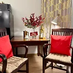 Apartmán Al-dom Gold *