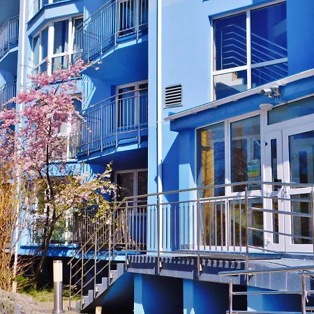 Al-dom Gold Apartament