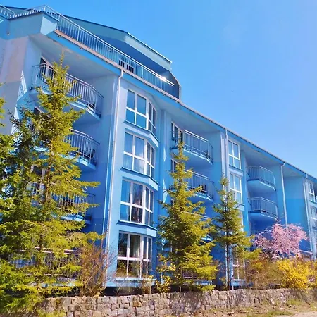 Al-dom Gold Apartament