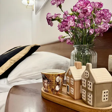 Al-dom Gold Apartament