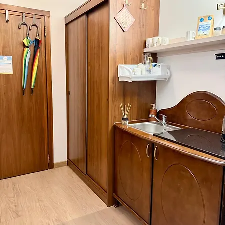 Al-dom Gold * Kołobrzeg