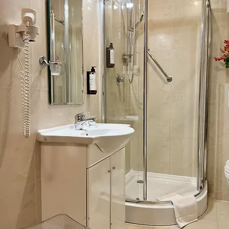 Al-dom Gold Apartament Kołobrzeg