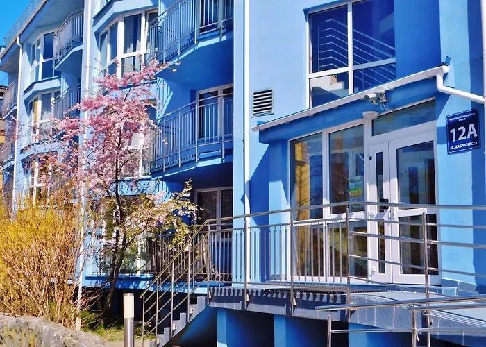 Al-dom Gold Appartement