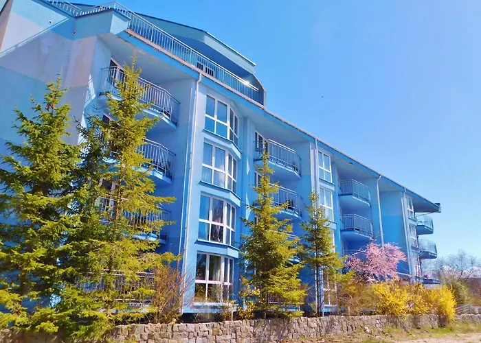 Al-dom Gold Appartement