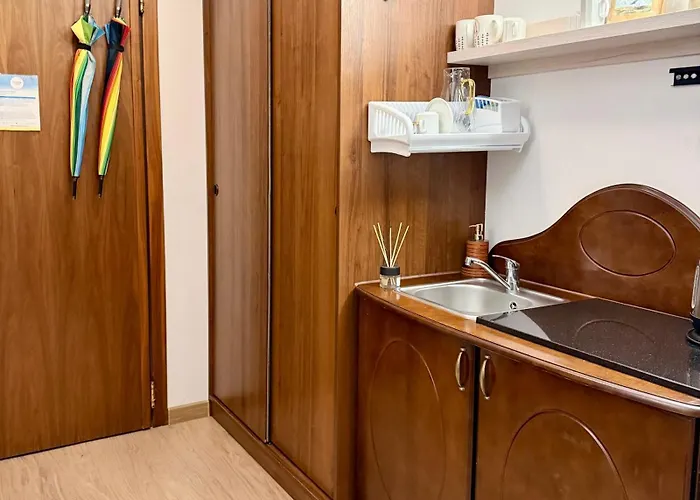 Al-dom Gold * Kołobrzeg