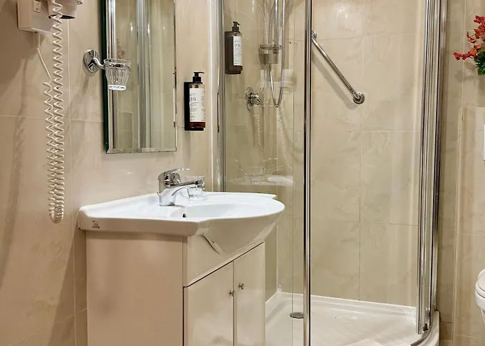 Al-dom Gold Appartement Kołobrzeg