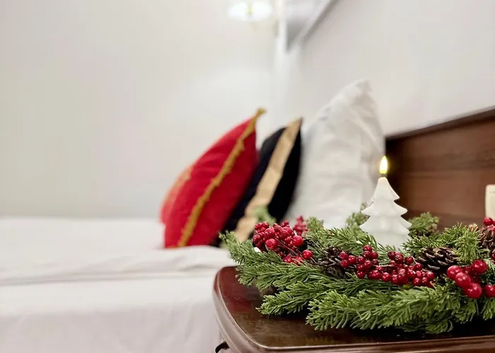 Al-dom Gold Kołobrzeg