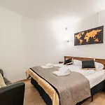 Al-dom Gold Апартаменты *