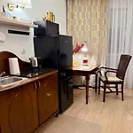 Al-dom Gold Apartamento Kołobrzeg
