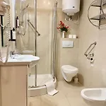 Al-dom Gold Apartman *