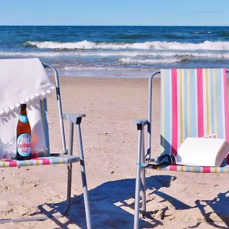 Al-dom Gold Kolobrzeg