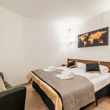 Al-dom Gold Apartamento *