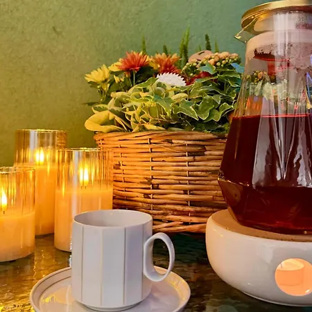 Al-dom Gold Kołobrzeg