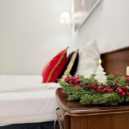 Al-dom Gold Kołobrzeg