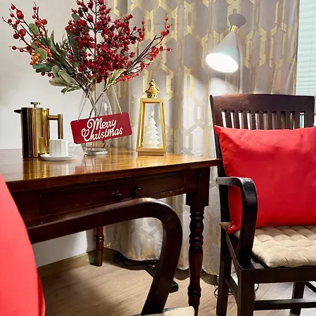 Apartamento Al-dom Gold Kołobrzeg