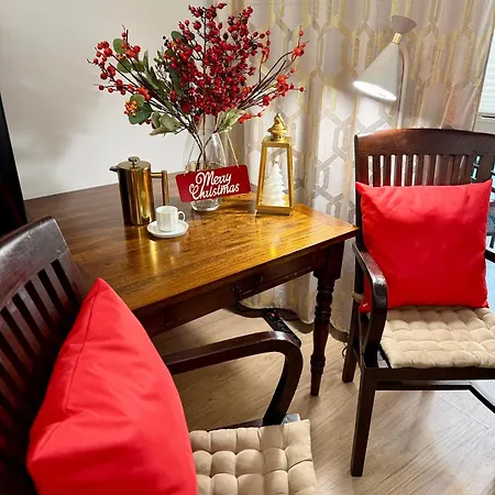 Al-dom Gold Lejlighed *