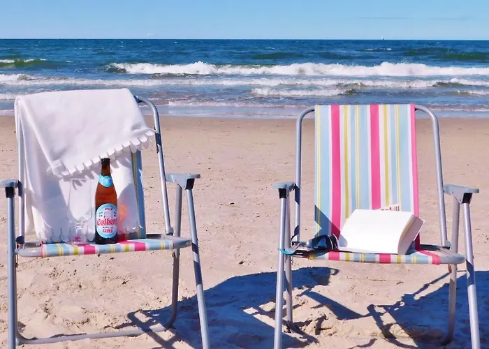 Al-dom Gold Kołobrzeg