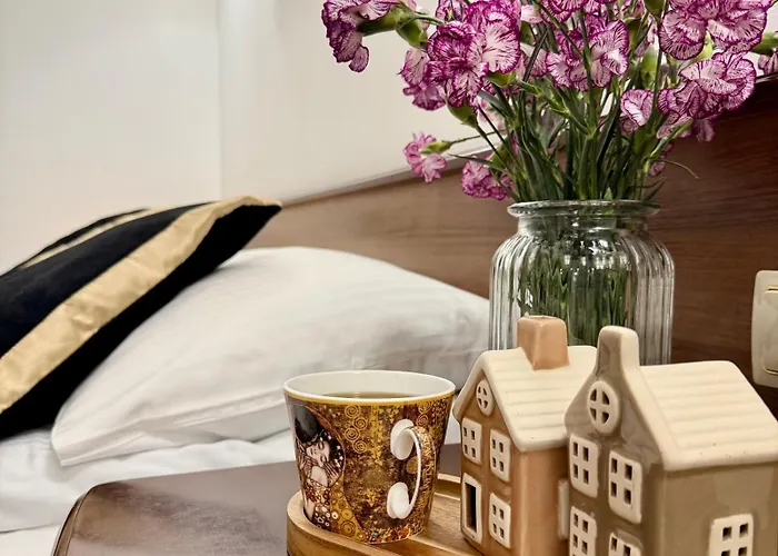 Al-dom Gold Apartament