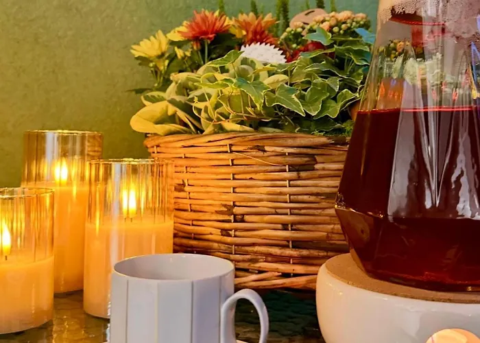 Al-dom Gold Kołobrzeg